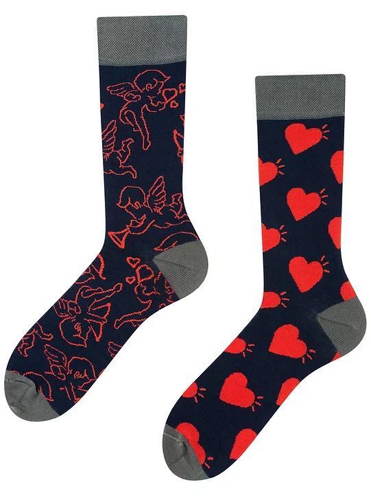 Todo Socks - Amore mio