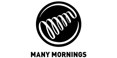 Many Mornings